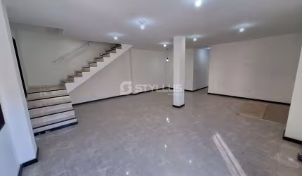 Casa com 6 quartos à venda na Rua Mário Calderaro, Engenho de Dentro, Rio de Janeiro, 349 m2 por R$ 790.000