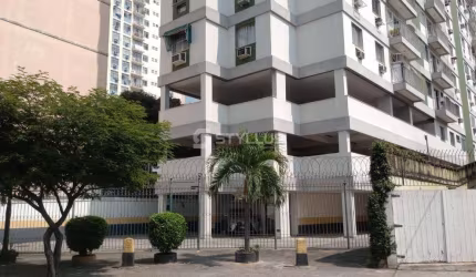 Apartamento com 3 quartos à venda na Rua Coração de Maria, Méier, Rio de Janeiro, 75 m2 por R$ 320.000