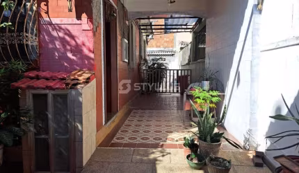 Casa com 2 quartos à venda na Rua Vaz de Caminha, Cachambi, Rio de Janeiro, 117 m2 por R$ 700.000