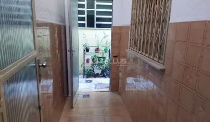 Casa com 1 quarto à venda na Rua Capitão Sampaio, Del Castilho, Rio de Janeiro, 50 m2 por R$ 210.000
