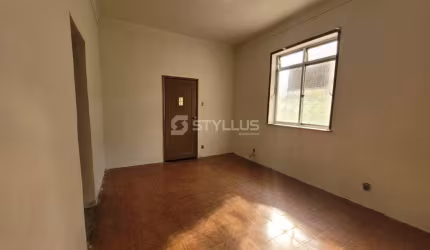 Apartamento com 2 quartos à venda na Rua Gonzaga de Campos, Todos os Santos, Rio de Janeiro, 55 m2 por R$ 165.000
