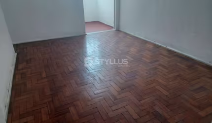 Apartamento com 2 quartos à venda na Rua Garcia Redondo, Cachambi, Rio de Janeiro, 52 m2 por R$ 159.000