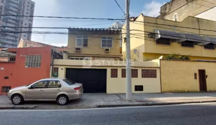 Casa com 3 quartos à venda na Rua Piauí, Todos os Santos, Rio de Janeiro, 200 m2 por R$ 450.000