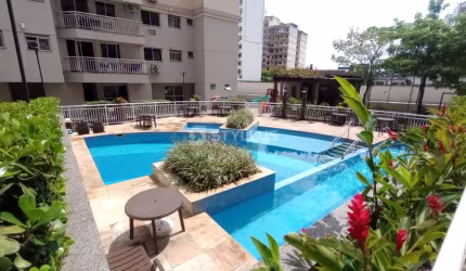 Cobertura com 2 quartos à venda na Avenida Marechal Rondon, São Francisco Xavier, Rio de Janeiro, 90 m2 por R$ 450.000