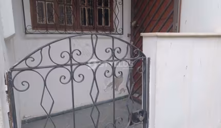 Casa com 2 quartos à venda na Rua Guineza, Engenho de Dentro, Rio de Janeiro, 74 m2 por R$ 185.000