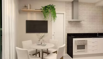 Apartamento com 1 quarto à venda na Rua Décio Vilares, Copacabana, Rio de Janeiro, 58 m2 por R$ 1.354.128