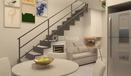Apartamento com 1 quarto à venda na Rua Décio Vilares, Copacabana, Rio de Janeiro, 64 m2 por R$ 1.200.903