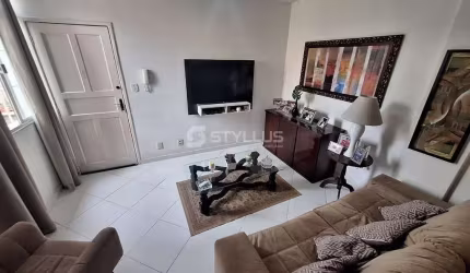 Apartamento com 2 quartos à venda na Rua Honório, Cachambi, Rio de Janeiro, 57 m2 por R$ 295.000