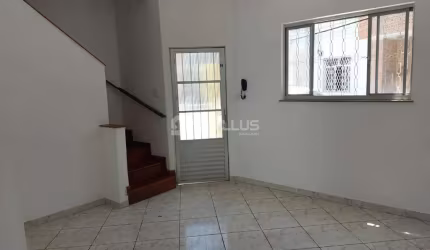 Casa em condomínio fechado com 2 quartos à venda na Rua Monte Pascoal, Cachambi, Rio de Janeiro, 72 m2 por R$ 460.000