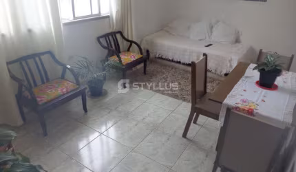 Apartamento com 3 quartos à venda na Rua Conselheiro Jobim, Engenho Novo, Rio de Janeiro, 58 m2 por R$ 190.000