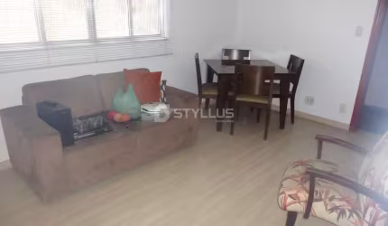 Apartamento com 2 quartos à venda na Rua Miguel Fernandes, Méier, Rio de Janeiro, 49 m2 por R$ 190.000