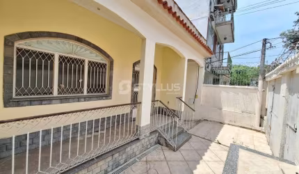 Casa com 3 quartos à venda na Rua Cristóvão Colombo, Cachambi, Rio de Janeiro, 147 m2 por R$ 630.000