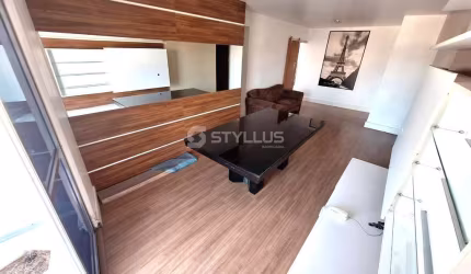 Apartamento com 2 quartos à venda na Rua Getúlio, Cachambi, Rio de Janeiro, 69 m2 por R$ 300.000