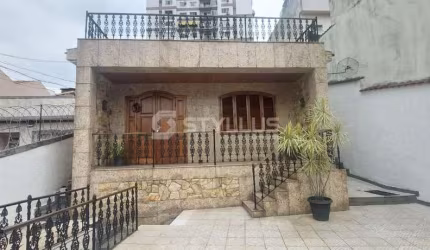 Casa com 3 quartos à venda na Rua Basílio de Brito, Cachambi, Rio de Janeiro, 212 m2 por R$ 1.200.000