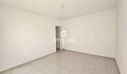 Apartamento com 1 quarto à venda na Rua Alfenas, Bento Ribeiro, Rio de Janeiro, 46 m2 por R$ 145.000