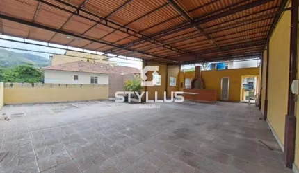 Apartamento com 3 quartos à venda na Rua da República, Quintino Bocaiúva, Rio de Janeiro, 119 m2 por R$ 295.000