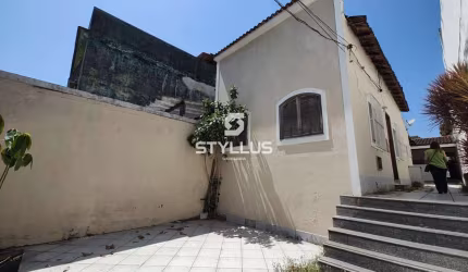 Casa com 2 quartos à venda na Rua Vaz de Toledo, Engenho Novo, Rio de Janeiro, 253 m2 por R$ 400.000