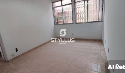 Apartamento com 1 quarto à venda na Rua do Souto, Cascadura, Rio de Janeiro, 40 m2 por R$ 148.000