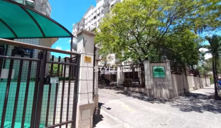 Apartamento com 3 quartos à venda na Rua Ana Leonidia, Engenho de Dentro, Rio de Janeiro, 75 m2 por R$ 290.000