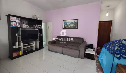 Apartamento com 2 quartos à venda na Rua Carolina Machado, Cascadura, Rio de Janeiro, 90 m2 por R$ 170.000