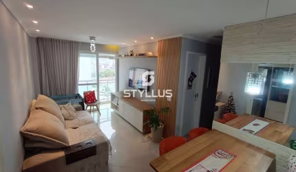 Apartamento com 2 quartos à venda na Rua Getúlio, Cachambi, Rio de Janeiro, 60 m2 por R$ 369.000