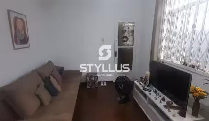 Apartamento com 2 quartos à venda na Rua Vandenkolk, Olaria, Rio de Janeiro, 60 m2 por R$ 195.000