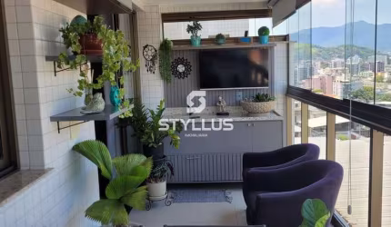 Apartamento com 2 quartos à venda na Rua Tenente Franca, Cachambi, Rio de Janeiro, 66 m2 por R$ 500.000