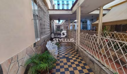 Casa em condomínio fechado com 2 quartos à venda na Rua Capitão Resende, Cachambi, Rio de Janeiro, 70 m2 por R$ 267.500