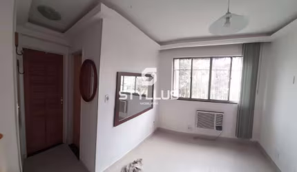 Apartamento com 2 quartos à venda na Rua Moacir de Almeida, Pilares, Rio de Janeiro, 50 m2 por R$ 200.000