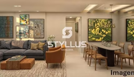Apartamento com 3 quartos à venda na Rua Nascimento Silva, Ipanema, Rio de Janeiro, 112 m2 por R$ 2.090.000