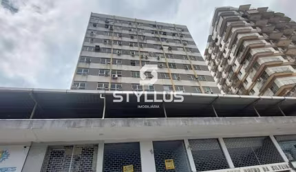 Sala comercial com 1 sala à venda na Rua Monsenhor Alves Rocha, Penha, Rio de Janeiro, 28 m2 por R$ 55.000
