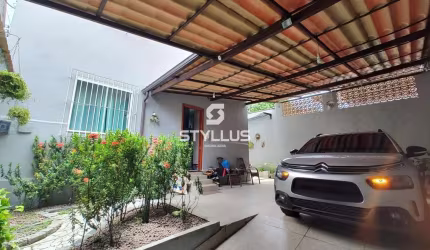Casa com 3 quartos à venda na Avenida Marechal Rondon, Engenho Novo, Rio de Janeiro, 123 m2 por R$ 420.000