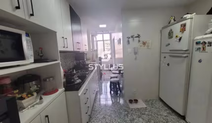Apartamento com 2 quartos à venda na Estrada Pau-ferro, Pechincha, Rio de Janeiro, 83 m2 por R$ 400.000
