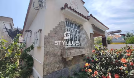 Casa com 3 quartos à venda na Rua Caetano da Silva, Cascadura, Rio de Janeiro, 197 m2 por R$ 550.000