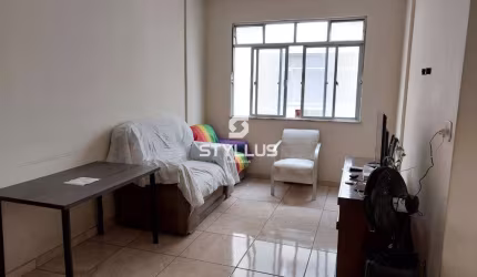 Apartamento com 2 quartos à venda na Rua Barão do Bom Retiro, Engenho Novo, Rio de Janeiro, 51 m2 por R$ 155.000