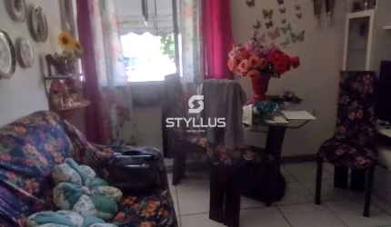 Apartamento com 2 quartos à venda na Rua Álvaro Miranda, Pilares, Rio de Janeiro, 48 m2 por R$ 180.000