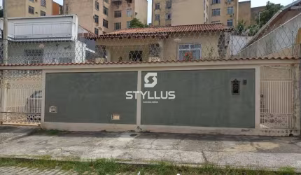 Casa com 3 quartos à venda na Rua Engenheiro Gastão Lobão, Cachambi, Rio de Janeiro, 143 m2 por R$ 900.000
