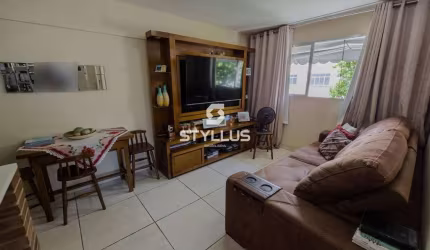 Apartamento com 2 quartos à venda na Rua Elisa de Albuquerque, Cachambi, Rio de Janeiro, 47 m2 por R$ 175.000