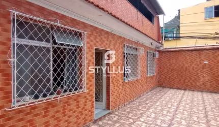 Casa com 3 quartos à venda na Rua Basílio de Brito, Cachambi, Rio de Janeiro, 80 m2 por R$ 420.000