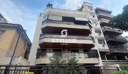 Apartamento com 3 quartos à venda na Rua Padre Ildefonso Penalba, Méier, Rio de Janeiro, 120 m2 por R$ 700.000