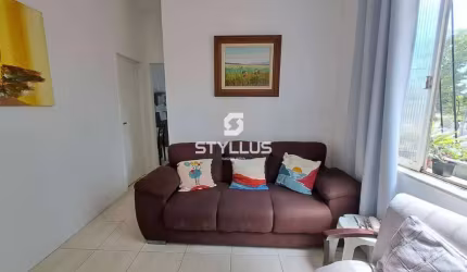 Apartamento com 3 quartos à venda na Rua Verna Magalhães, Engenho Novo, Rio de Janeiro, 76 m2 por R$ 240.000