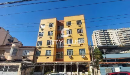 Apartamento com 3 quartos à venda na Rua Rocha Pita, Cachambi, Rio de Janeiro, 73 m2 por R$ 320.000
