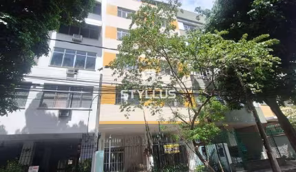 Apartamento com 2 quartos à venda na Rua Visconde de Figueiredo, Tijuca, Rio de Janeiro, 60 m2 por R$ 325.000