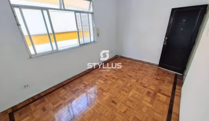 Apartamento com 2 quartos à venda na Avenida Dom Hélder Câmara, Del Castilho, Rio de Janeiro, 65 m2 por R$ 210.000