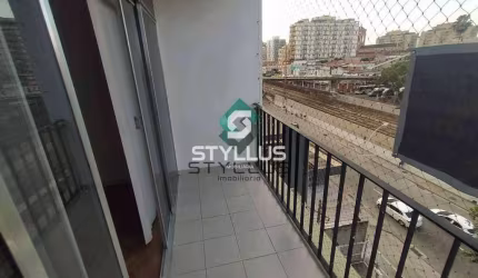 Apartamento com 2 quartos à venda na Avenida Amaro Cavalcanti, Méier, Rio de Janeiro, 92 m2 por R$ 330.000