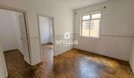 Apartamento com 2 quartos à venda na Rua Conde de Azambuja, Maria da Graça, Rio de Janeiro, 55 m2 por R$ 210.000
