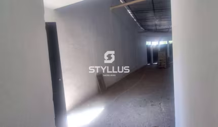 Ponto comercial à venda na Rua Capitão Resende, Cachambi, Rio de Janeiro, 180 m2 por R$ 490.000