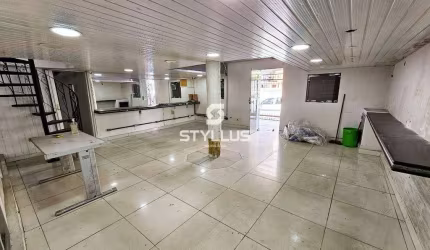 Ponto comercial à venda na Rua José Bonifácio, Cachambi, Rio de Janeiro, 295 m2 por R$ 1.250.000