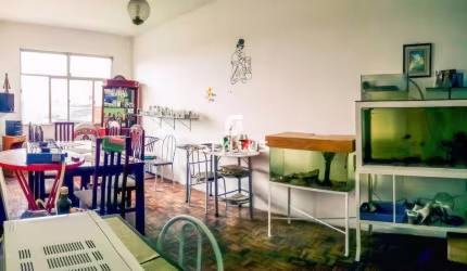 Apartamento com 2 quartos à venda na Rua Toriba, Colégio, Rio de Janeiro, 78 m2 por R$ 280.000