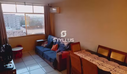 Apartamento com 2 quartos à venda na Rua Pinto Teles, Praça Seca, Rio de Janeiro, 70 m2 por R$ 185.000